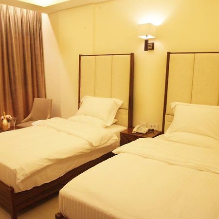 Grand Concerto Hotel Βηρυτός Εξωτερικό φωτογραφία