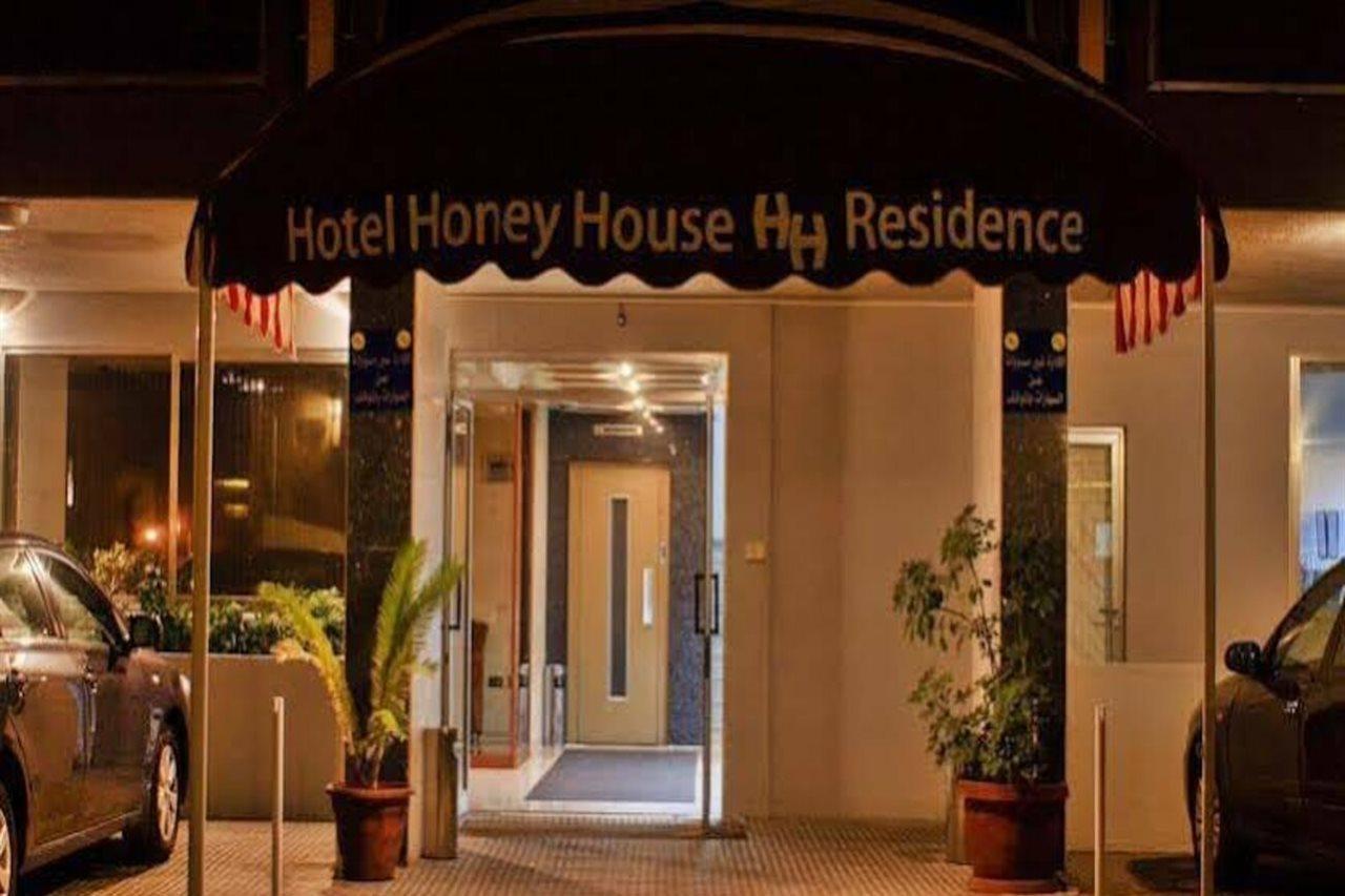Grand Concerto Hotel Βηρυτός Εξωτερικό φωτογραφία