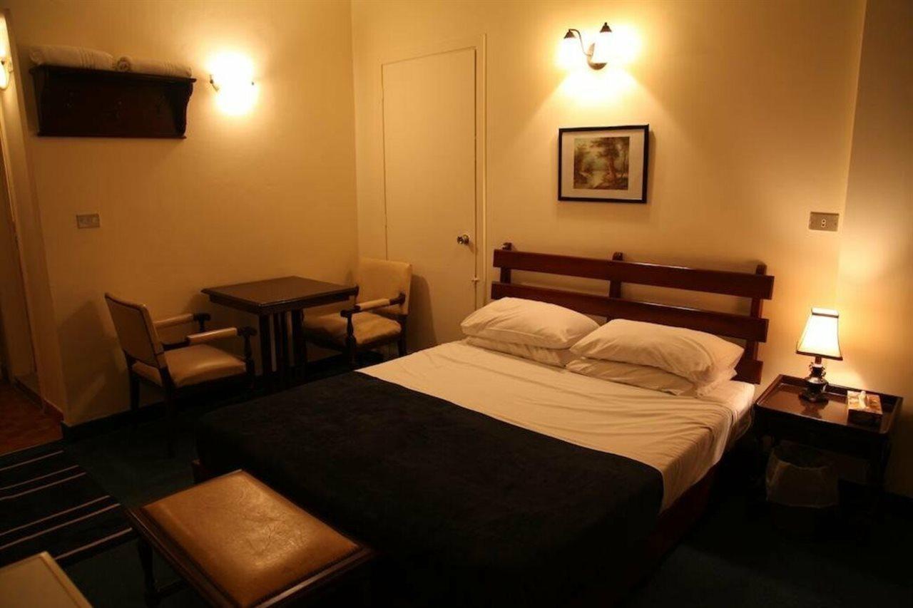 Grand Concerto Hotel Βηρυτός Εξωτερικό φωτογραφία