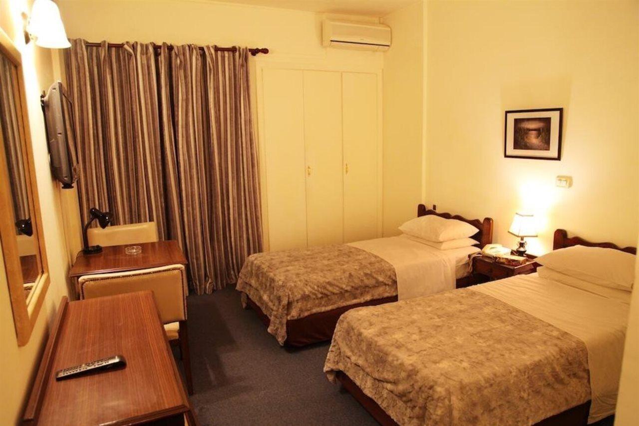 Grand Concerto Hotel Βηρυτός Εξωτερικό φωτογραφία