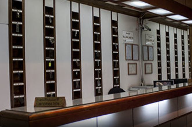 Grand Concerto Hotel Βηρυτός Εξωτερικό φωτογραφία