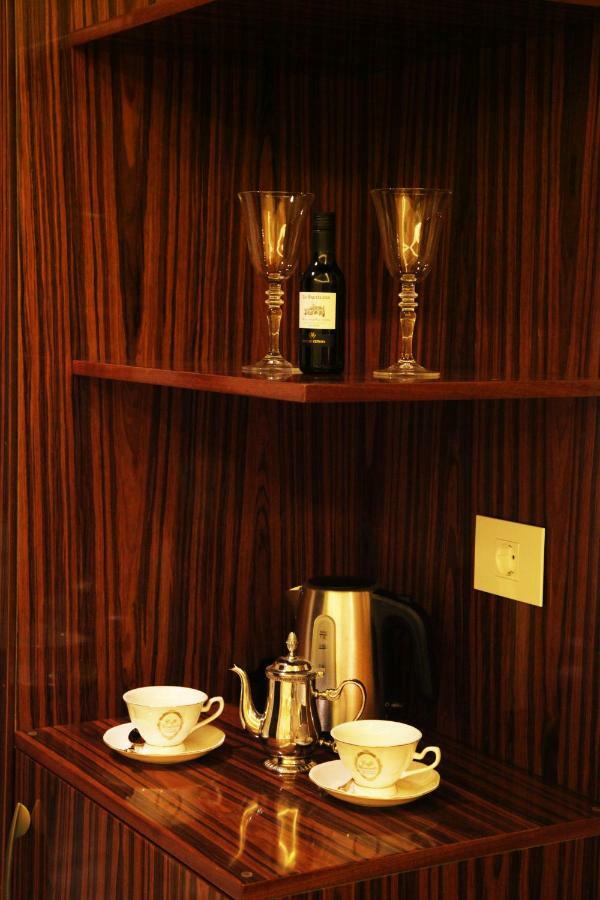 Grand Concerto Hotel Βηρυτός Εξωτερικό φωτογραφία