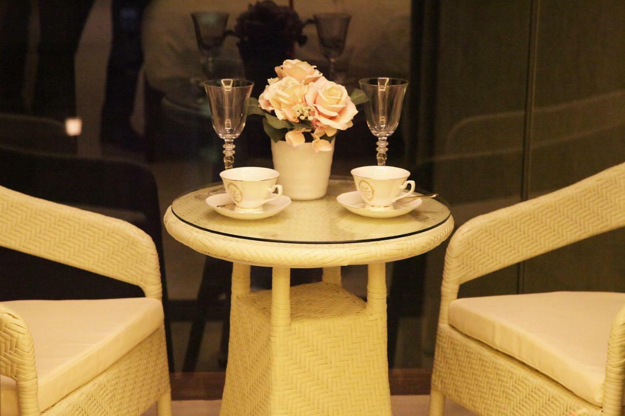 Grand Concerto Hotel Βηρυτός Εξωτερικό φωτογραφία