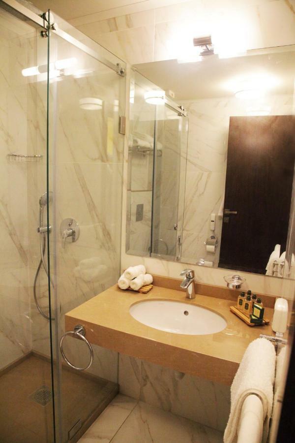 Grand Concerto Hotel Βηρυτός Εξωτερικό φωτογραφία