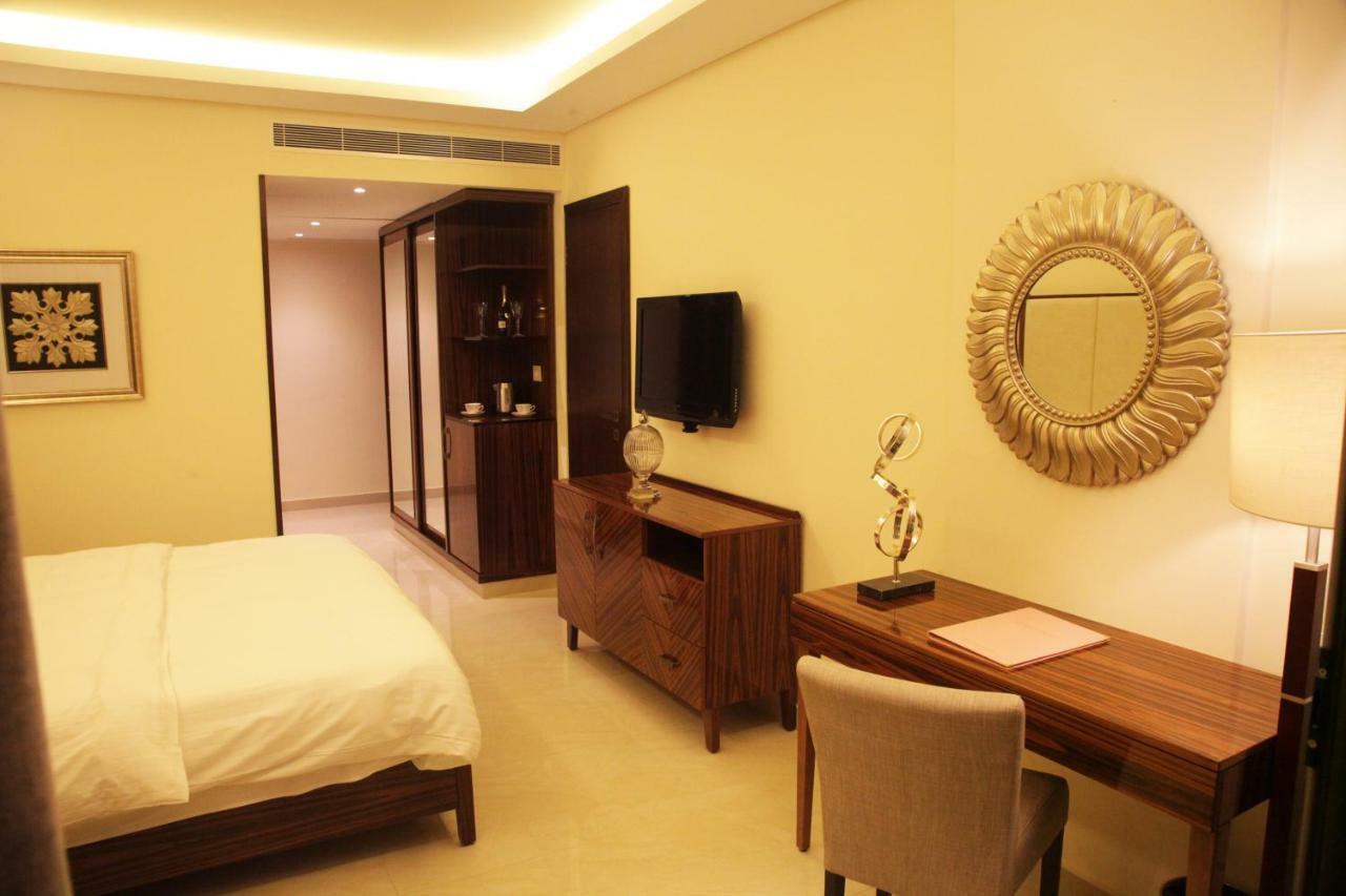 Grand Concerto Hotel Βηρυτός Εξωτερικό φωτογραφία