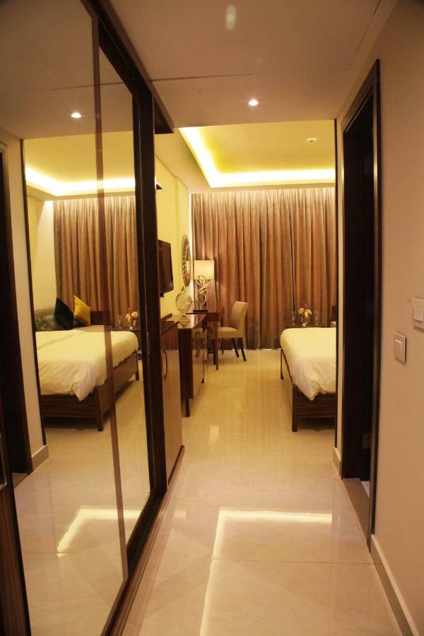 Grand Concerto Hotel Βηρυτός Εξωτερικό φωτογραφία