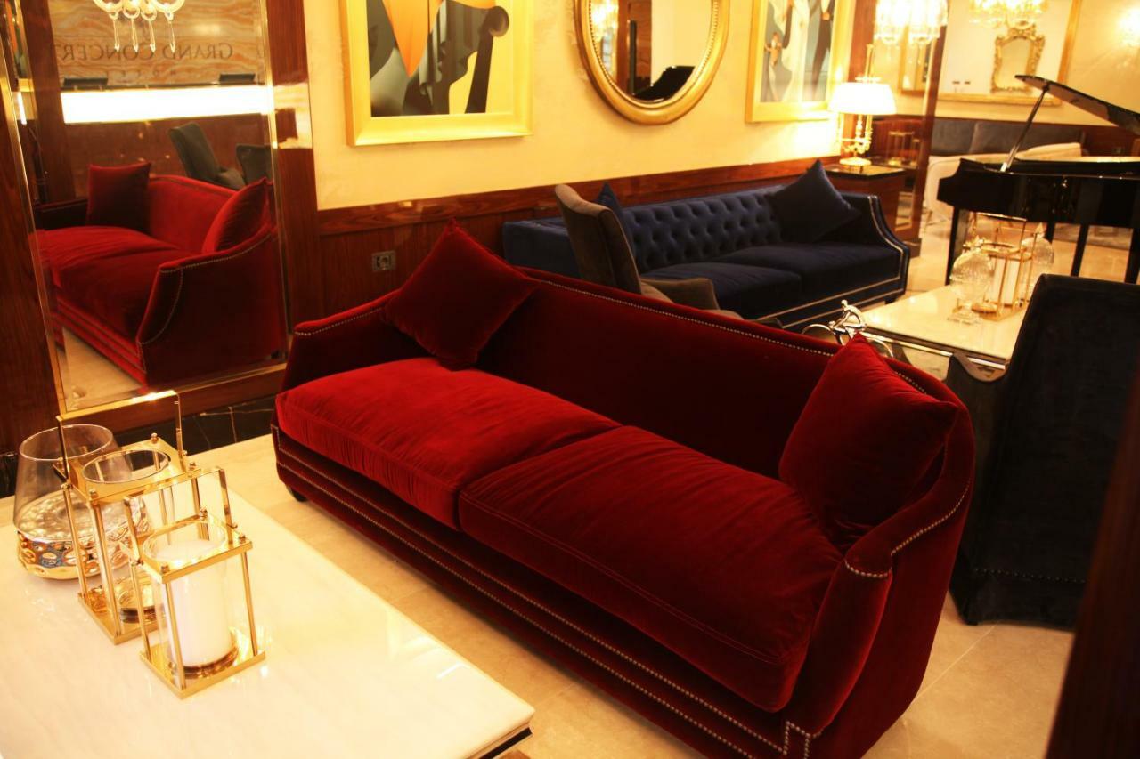 Grand Concerto Hotel Βηρυτός Εξωτερικό φωτογραφία
