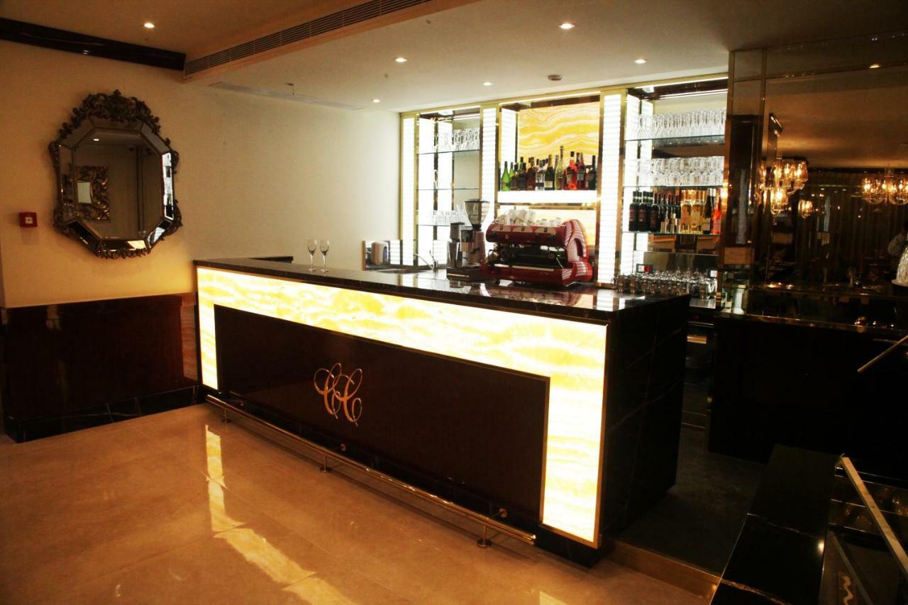 Grand Concerto Hotel Βηρυτός Εξωτερικό φωτογραφία