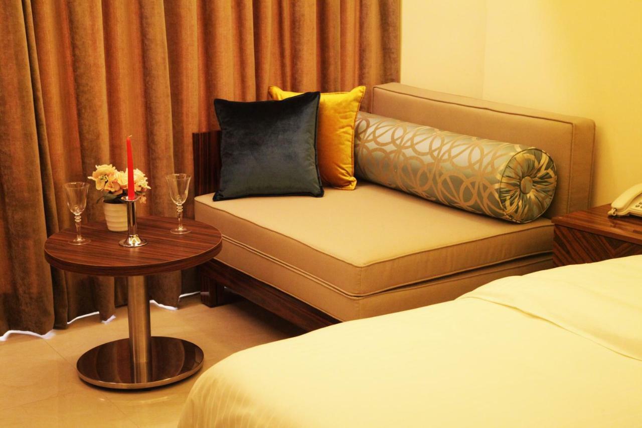 Grand Concerto Hotel Βηρυτός Εξωτερικό φωτογραφία