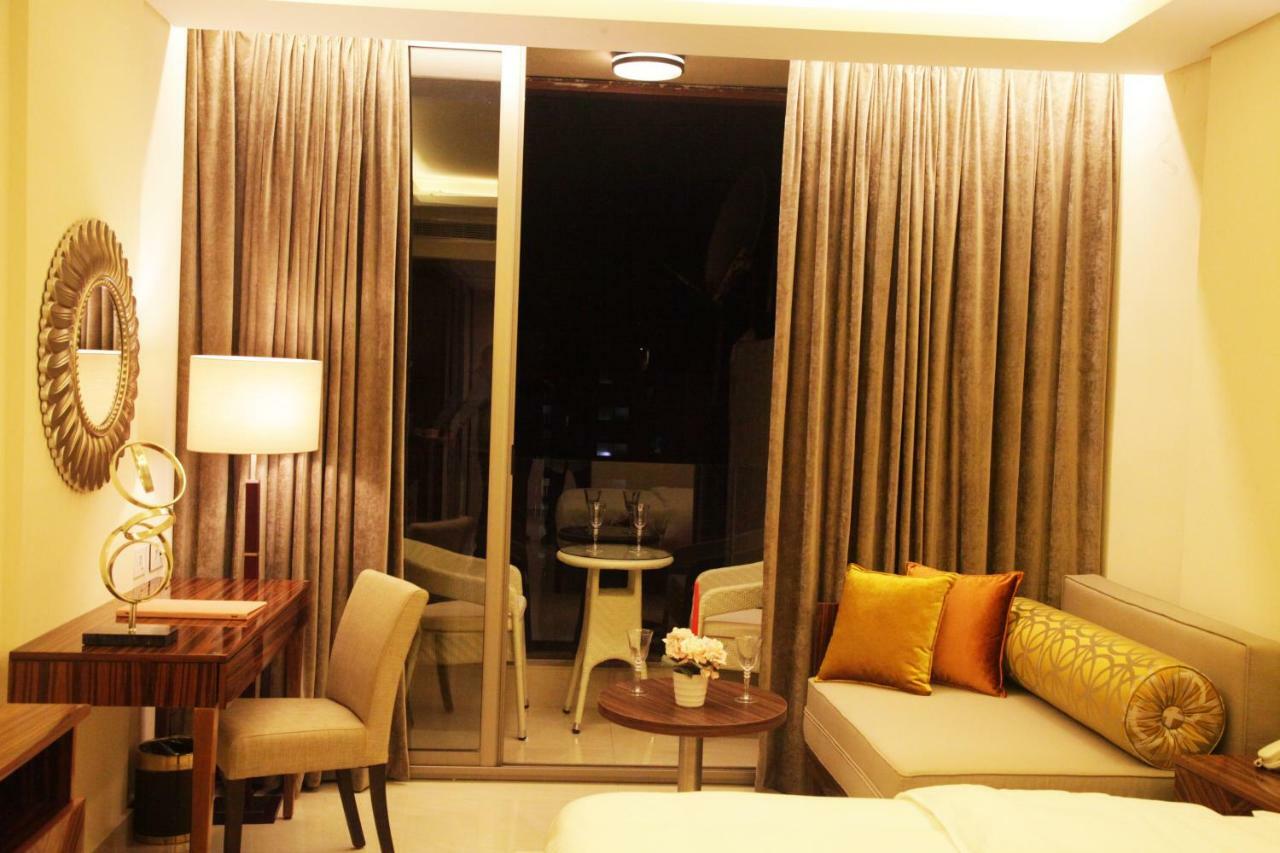 Grand Concerto Hotel Βηρυτός Εξωτερικό φωτογραφία