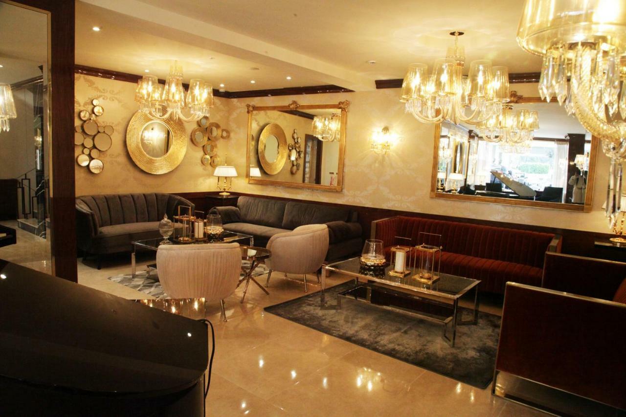 Grand Concerto Hotel Βηρυτός Εξωτερικό φωτογραφία