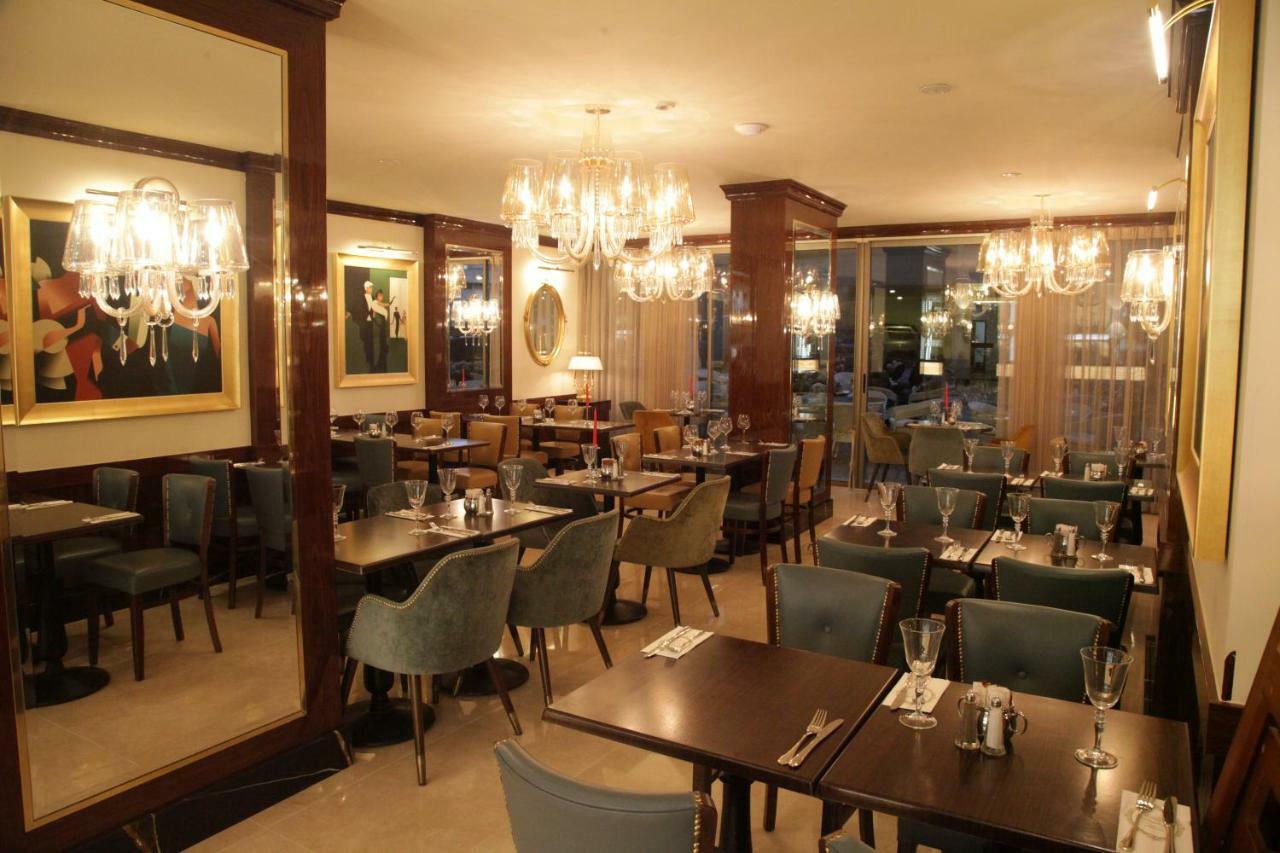 Grand Concerto Hotel Βηρυτός Εξωτερικό φωτογραφία