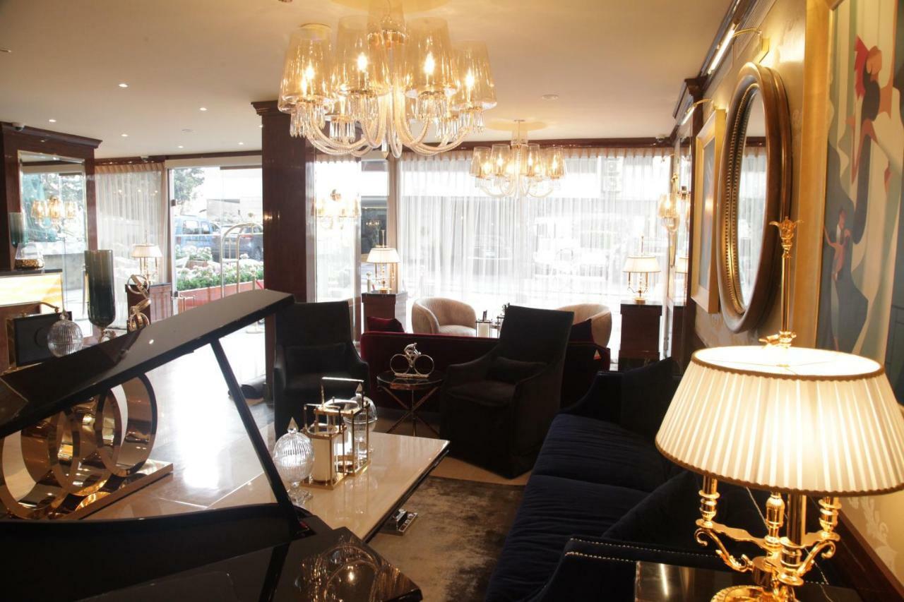 Grand Concerto Hotel Βηρυτός Εξωτερικό φωτογραφία